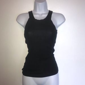 Ralph Lauren racer back tank